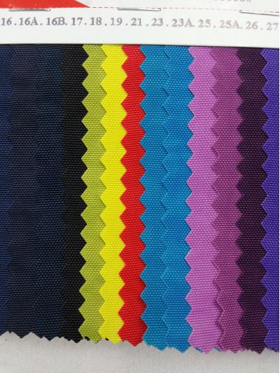 GZ-DL  420D平紋尼龍   DL-4203B-1 後面照